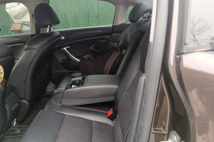 Used Citroen C5 2014 1.6T Automatic Luxury Model