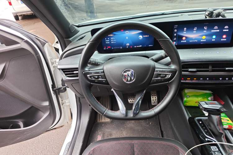 Used Buick Verano 2023 Pro GS Swift Edition