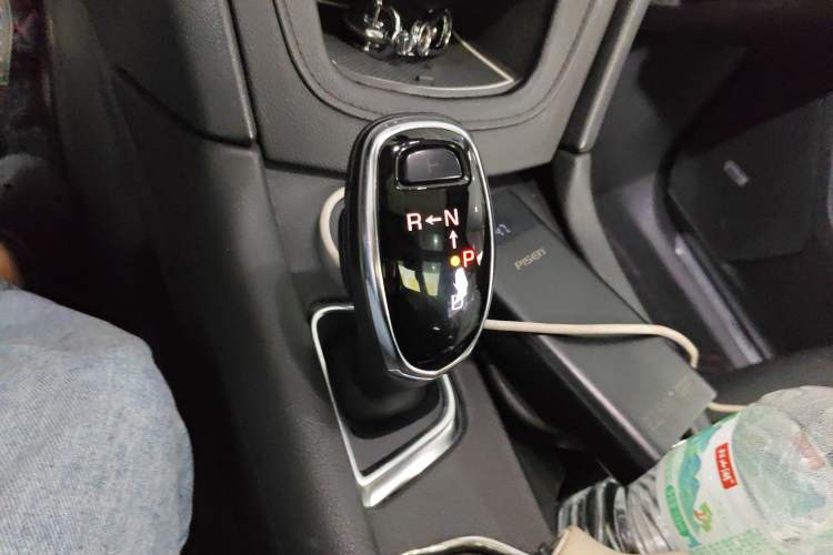 Used Cadillac XT5 2016 28T Four-Wheel Drive Luxury Model