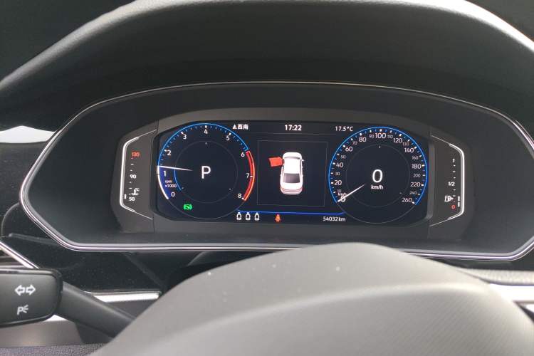 Used Volkswagen Passat 2022 330TSI Starry Luxury Edition
