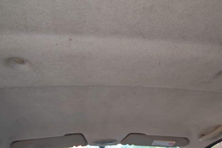 Used Chevrolet Lova 2010 1.4 AT Fashion Edition