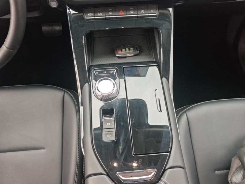 Used Haval H6 2024 1.5T Two-Wheel-Drive Classic Edition — 13