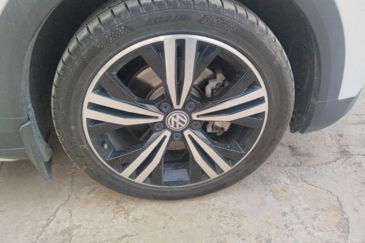 Used Volkswagen Touran 2021 Volkswagen Touran L 280TSI DSG Boundary Edition 7-Seater
