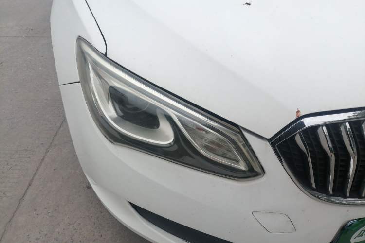 Used Buick GT 2016 15N Automatic Elite Edition