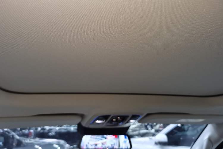 Used Tank 500 New Energy 2023 Hi4-T