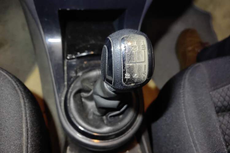 Used Citroen C-Quatre 2012 Sedan 2.0L Manual - Joyful Edition
