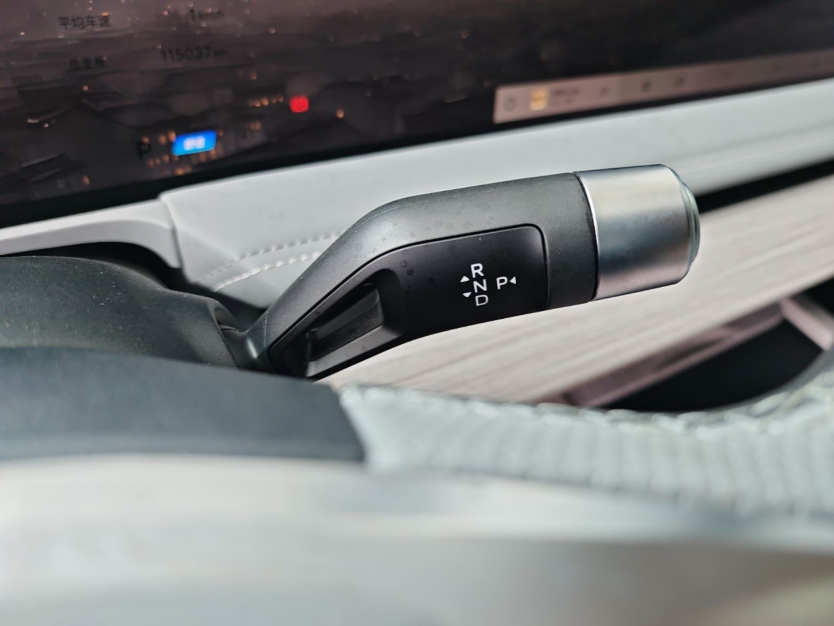 Geely Galaxy E8 2024 550 km Range Rear-Drive MAX — снимка 16