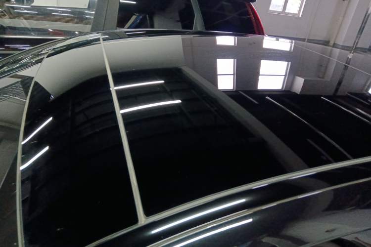 Used Mercedes-Benz E-Class 2024 E 300 L Stylish Model
