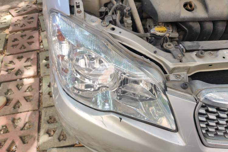 Used Toyota Corolla EX 2011 1.6L Automatic Classic Edition