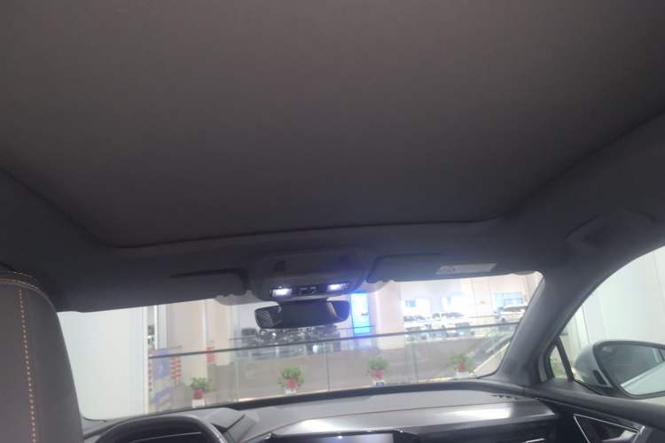 Used Audi Q4 e-tron 2024 40 e-tron Boundary Edition
