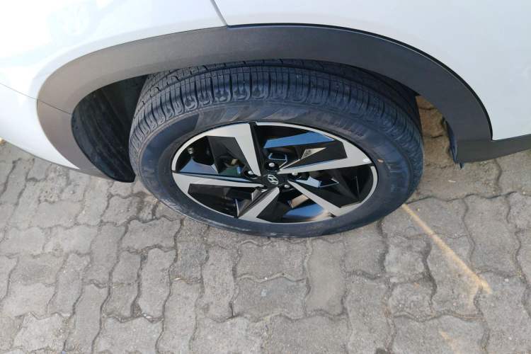 Used Hyundai ix35 2021 240TGDi DCT Two-Wheel-Drive GLS Leading Edition
