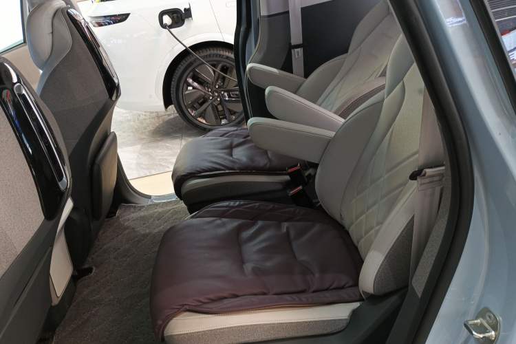 Used ARCFOX Kaola 2023 Family Edition
