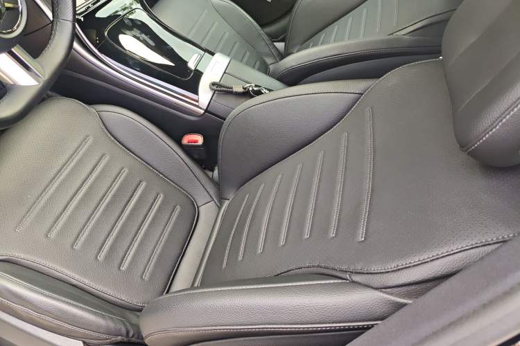 Used Mercedes-Benz C-Class 2023 C 260 L Sport Edition
