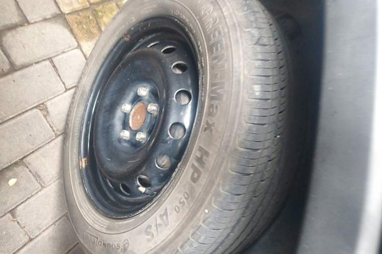 Used CHANGAN OSHAN X70A 2019 1.5L Manual Basic Version China VI Standard Right Rear Wheel Hub