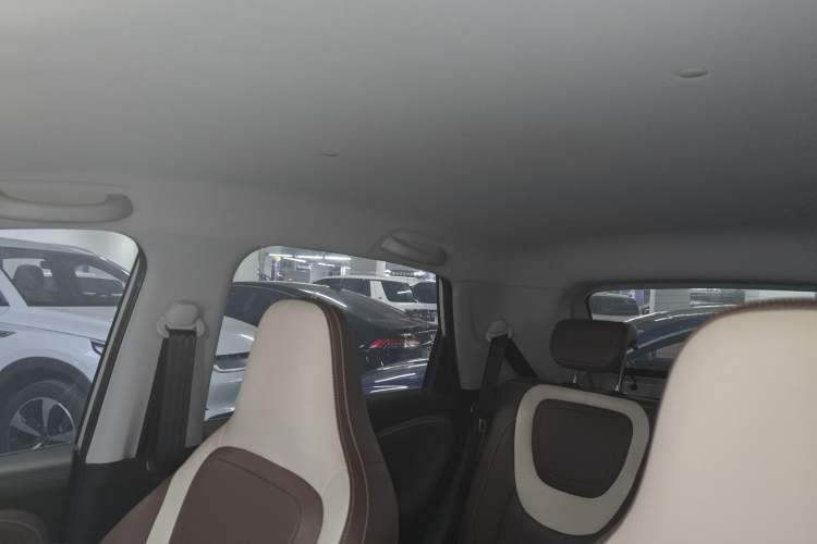 Used Wuling Bingo 2023 333 km Fast-Share Version
