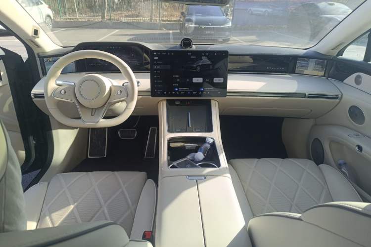 Used Hima Stelato S9 2025 Extended-Range Ultra