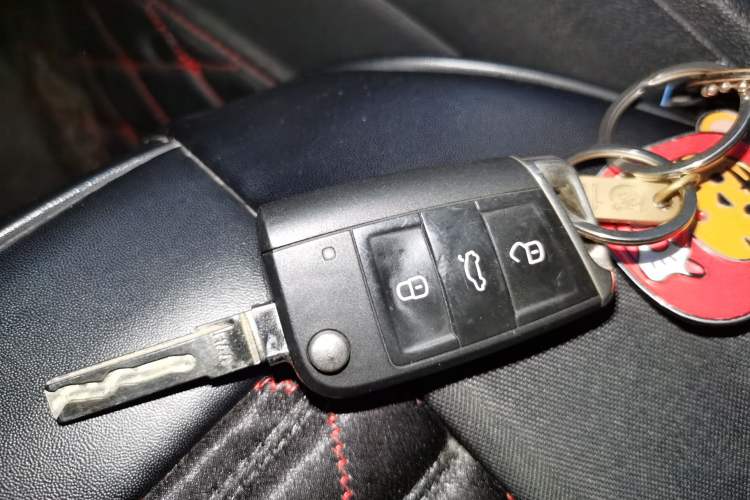 Used Volkswagen Lamando 2017 230TSI DSG Fashion Edition