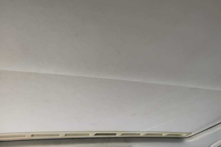 Used Volkswagen Santana 2016 1.6L Manual Comfort Edition