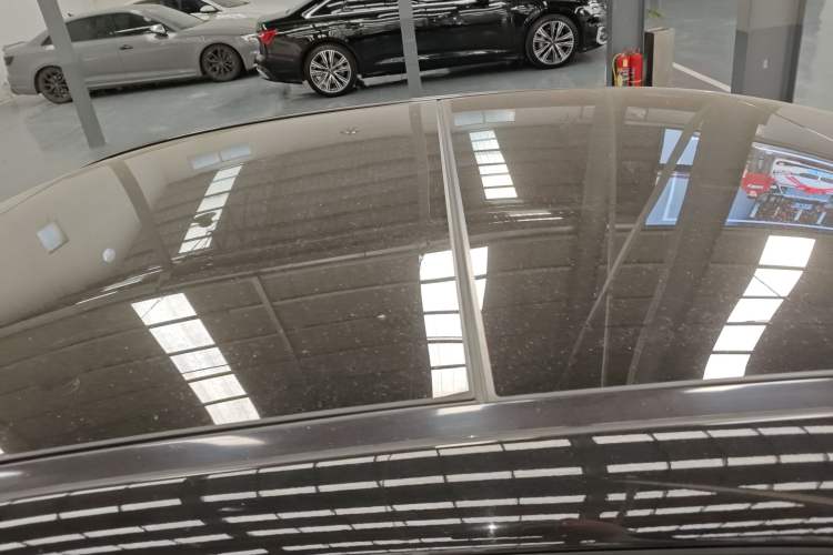 Used Mercedes-Benz E-Class 2022 Revised Version E 300 L Sport Luxury Edition