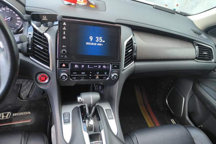 Used Honda Avancier 2020 240TURBO Two-Wheel Drive Comfort Edition
