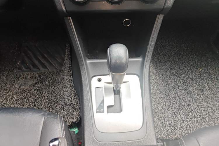 Used Subaru XV 2012 2.0i Luxury Edition