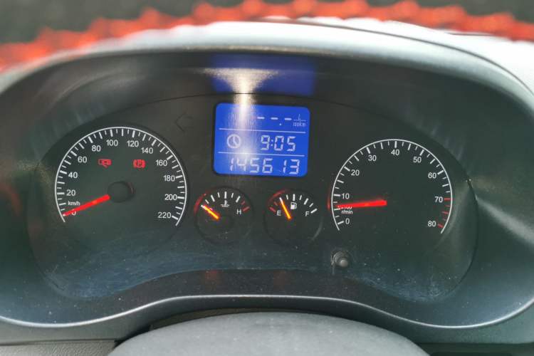 Used Chery Tiggo 3 2015 1.6L Manual Zhishang Commemorative Edition
