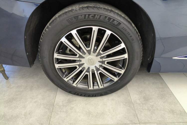 Used GAC Trumpchi M8 2023 Lingxiu Series 390T Prestige Edition Right Rear Wheel Hub