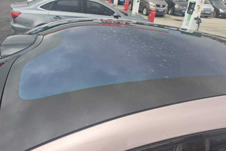 Used Xiaomi Auto YU7 2025 Ultra-Long Range High-Performance All-Wheel-Drive Max Edition