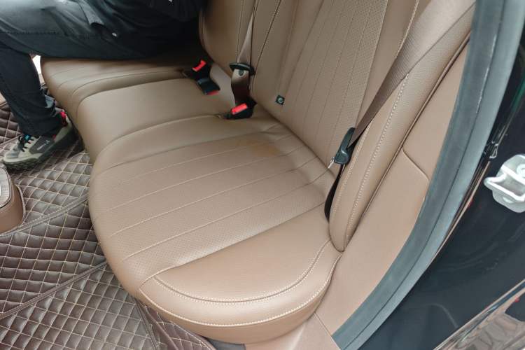 Used Mercedes-Benz E-Class 2023 E 300 L Stylish Model