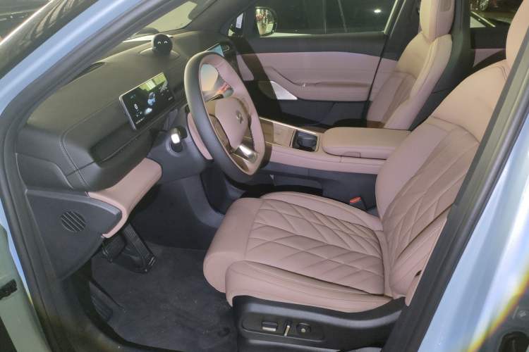 Used Nio ES6 2025 100 kWh