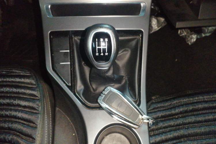 Used Geely Auto Emgrand 2020 1.5L Manual Comfort Version
