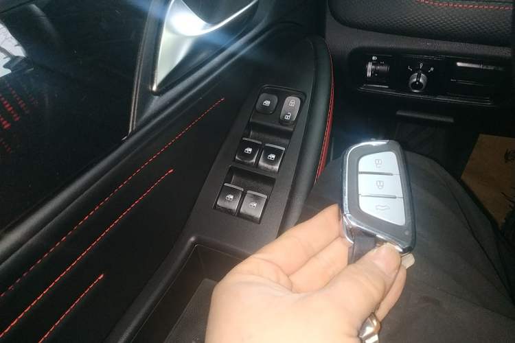 Used SOL A5 2021 1.5T CVT Prestige Smart Connectivity Model