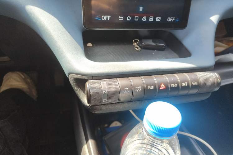 Used BYD Dolphin 2021 401km Knight Edition
