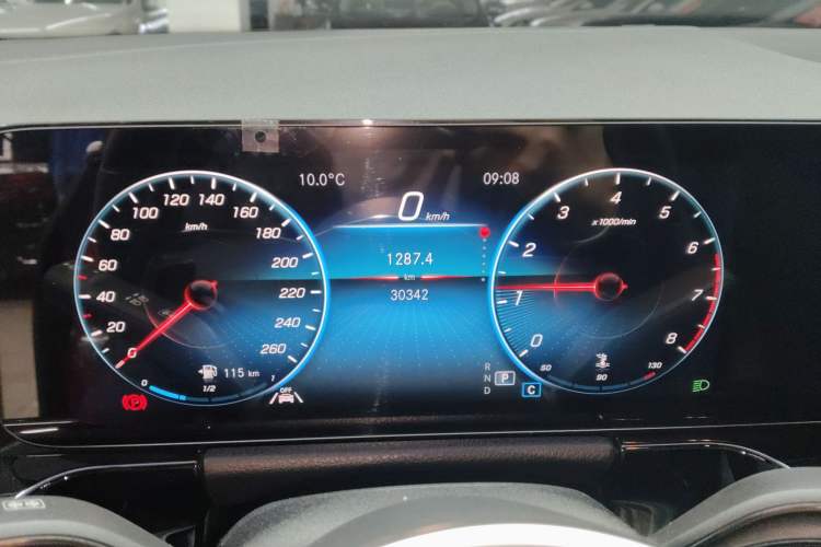 Used Mercedes-Benz GLA 2022 Second Facelift GLA 200