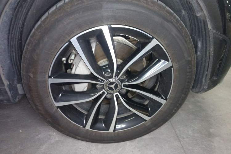 Used Mercedes-Benz GLC 2022 Refreshed GLC 300 L 4MATIC Dynamic Edition