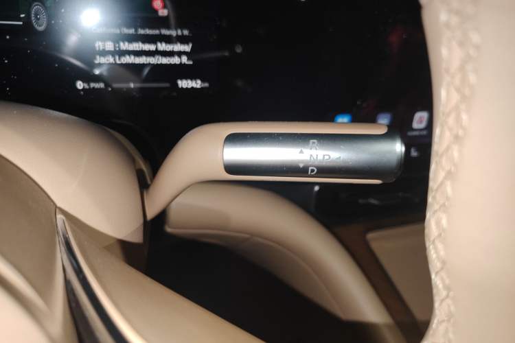 Used Hima AITO M9 2024 Range-Extended Ultra Version 52 kWh 5-Seater Model