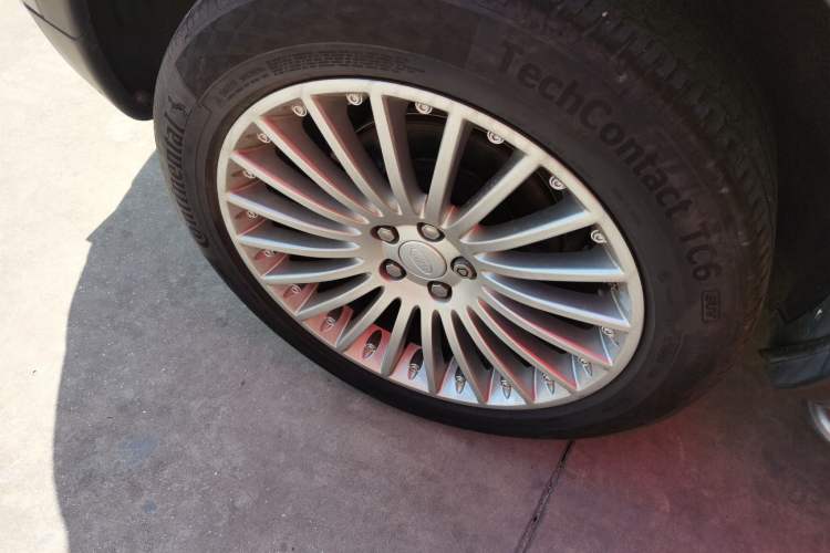 Used Land Rover Discovery Sport 2017 2.0T PURE
