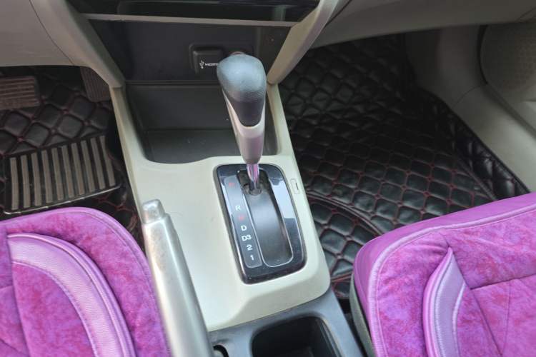 Used Honda Civic 2014 1.8L automatic comfort version