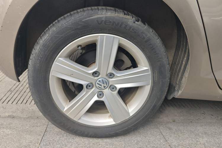 Used Volkswagen Golf 2016 230TSI Automatic Comfort Version