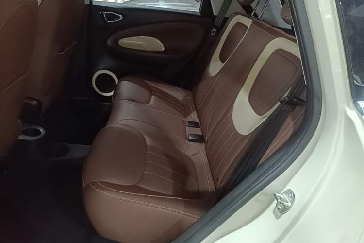 Used Wuling Bingo 2023 203km Comfort Edition
