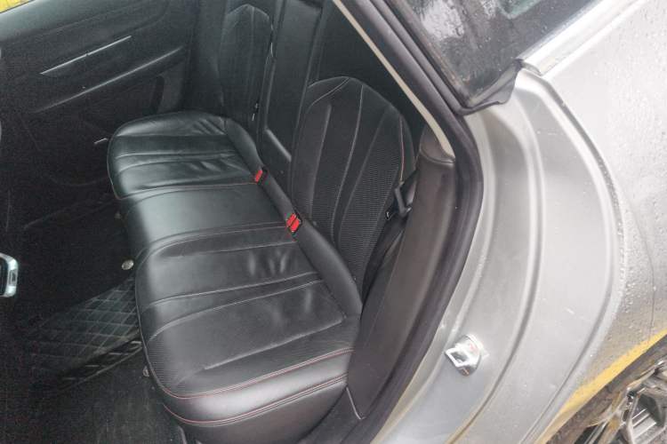 Used XPeng P7 2021 670G