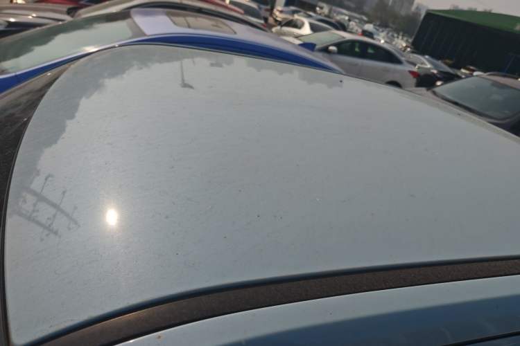 Used Wuling Hongguang MINIEV 2020 Enjoyment Model Lithium Iron Phosphate
