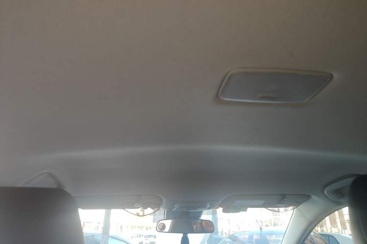 Used Toyota Levin 2023 Smart Electric Hybrid Dual-Engine 1.8L Leading Edition
