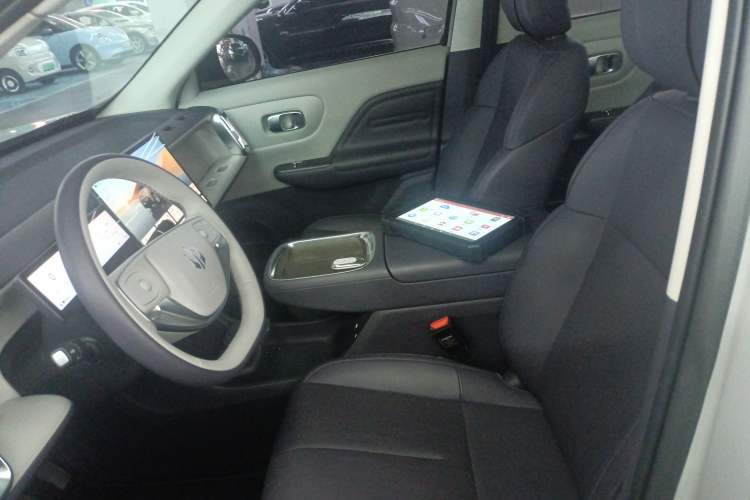 Used Leapmotor B10 2025 510 Joyful Edition Left Front Seat