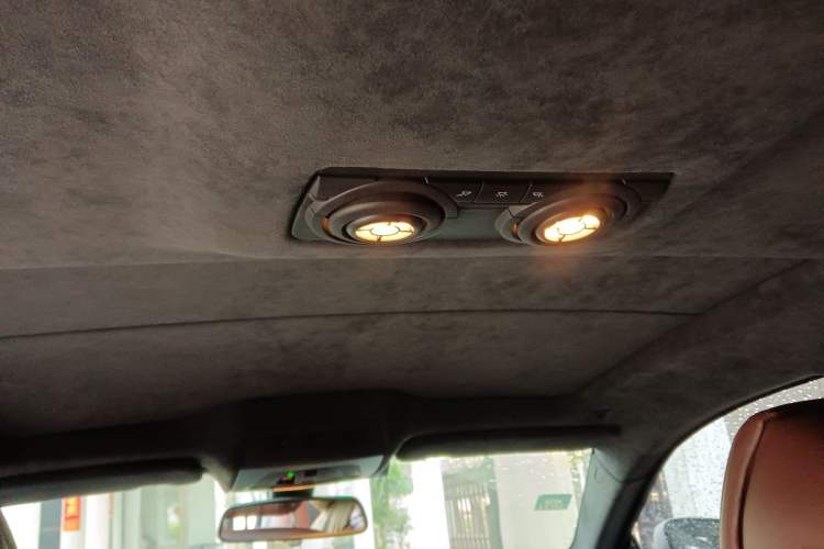 Used BMW 6 Series 2013 Facelift 640i xDrive Gran Coupe