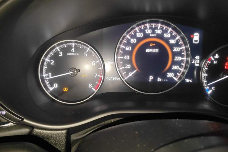 Used Mazda CX-30 2020 2.0L Automatic Joyful Model
