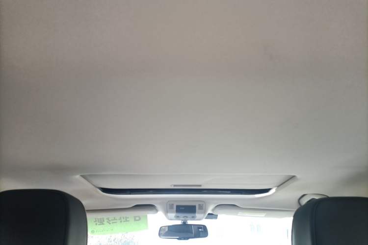 Used Qoros 3 2014 Hatchback 1.6T Automatic ZhiZhen Model
