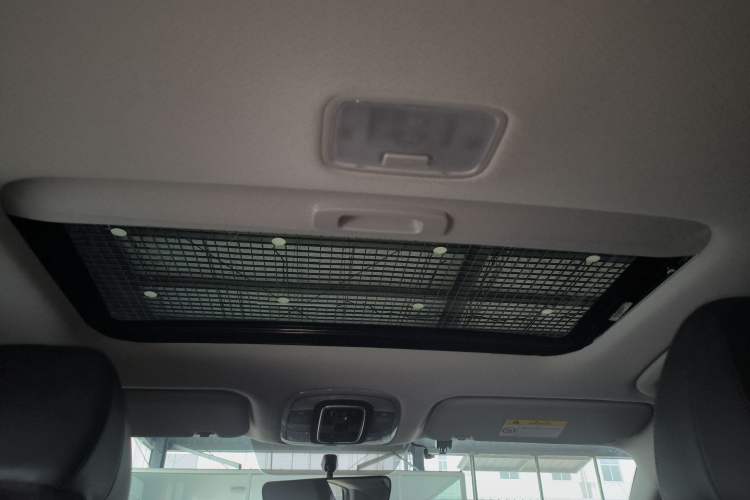 Used Hyundai Elantra 2023 1.5L CVT GLX Elite Edition
