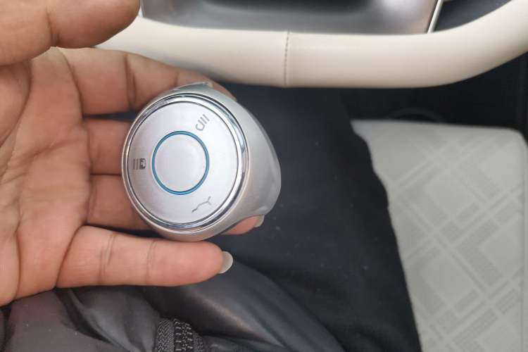 Used BYD Yuan UP 2024 401 km Active Version
