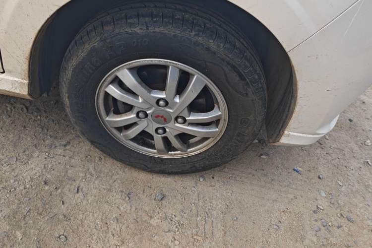 Used Wuling Hongguang 2021 1.5L Facelifted S Comfort Version with Electric Power Steering LAR
